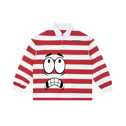 New ,Outerwear ,Striped shirt ,Men's shirt ,Women's shirt ,Streetwear ,Polo shirt ,Graphic shirt ,Long sleeve shirt ,Casual shirt 