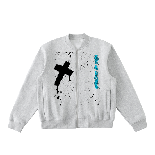 Art ,New ,Outerwear,Jacket,Varsity Jacket,Graphic Jacket ,Streetwear ,Cotton Jacket ,Casual Jacket ,Zip up Jacket 