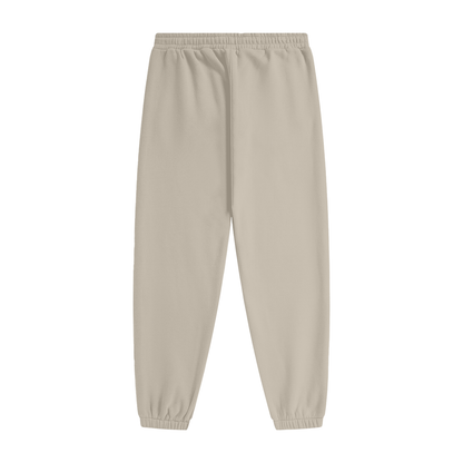 Don't Fall Unisex Heavyweight Fleece Joggers