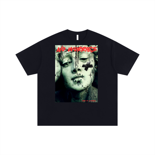 Art ,New,Shirts ,Graphic tee ,graphic t-shirt ,angel tee ,oversized tee ,cotton tee ,short sleeve t-shirt ,streetwear