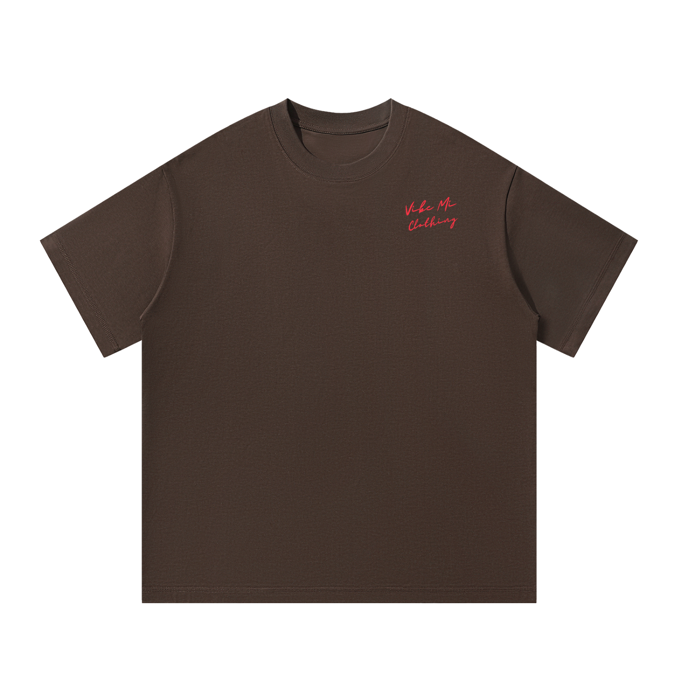 Vibey League Oversized T-Shirt