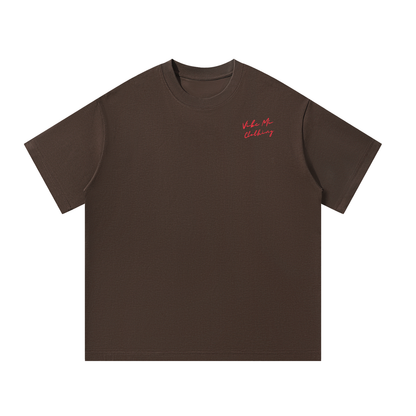 Vibey League Oversized T-Shirt