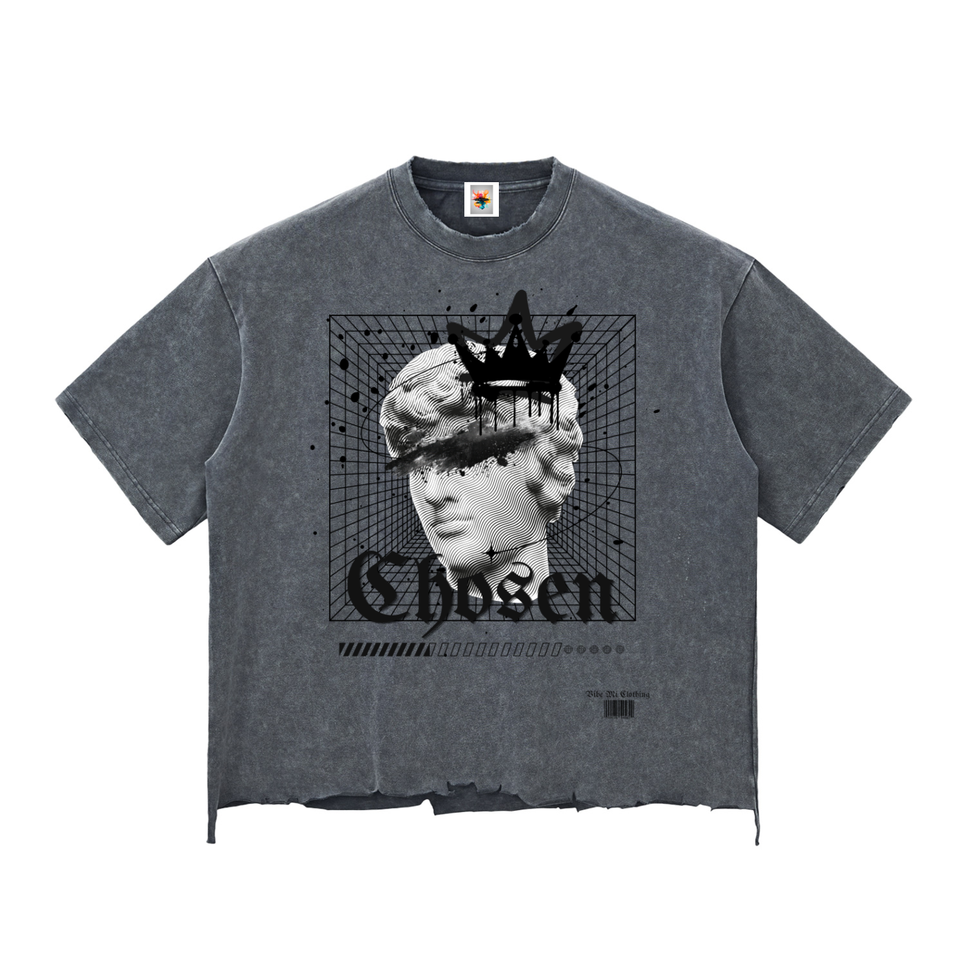 New,Shirts ,Graphic T-shirt ,Boxy T-shirt ,Oversized T-shirt ,Streetwear ,Men's T-shirt ,Women's T-shirt ,Fashion ,Vibe Mi Clothing 