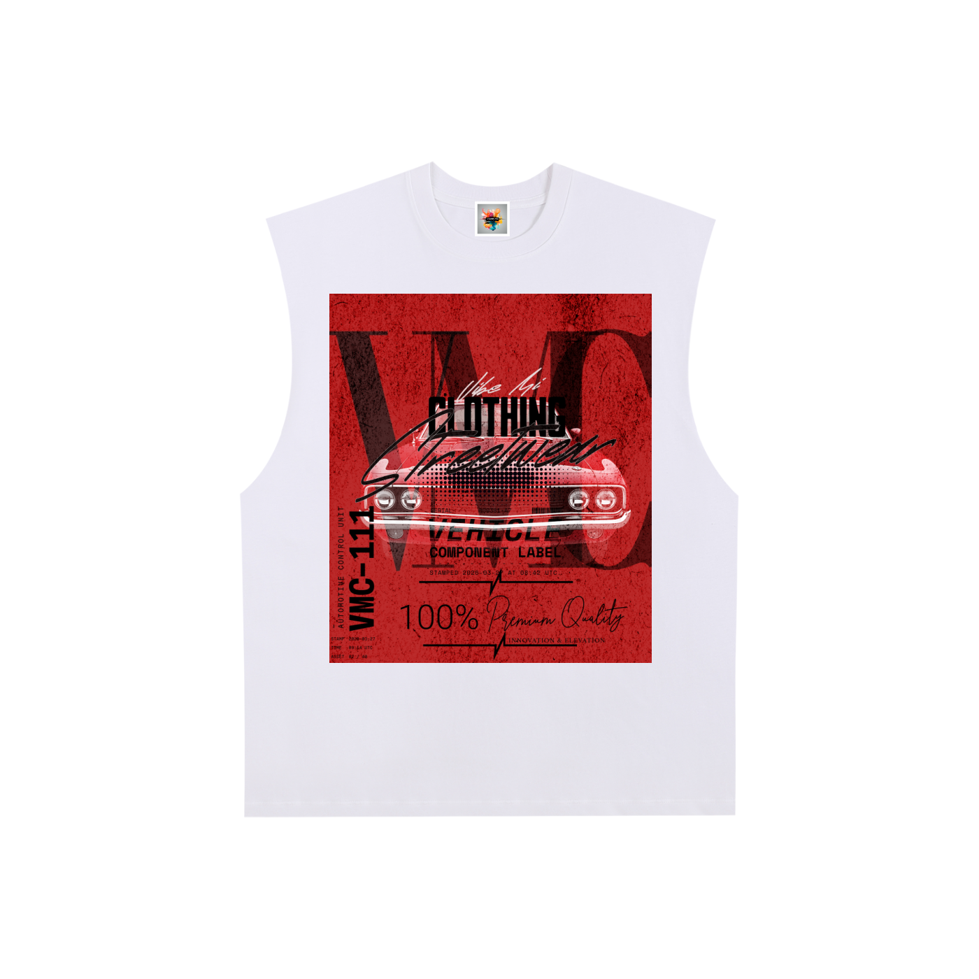 New ,Shirts ,Fashion,Men's tank top,Women's tank top ,Cut off shirt,Streetwear ,Vibe Mi Clothing ,Mustang ,Trends 