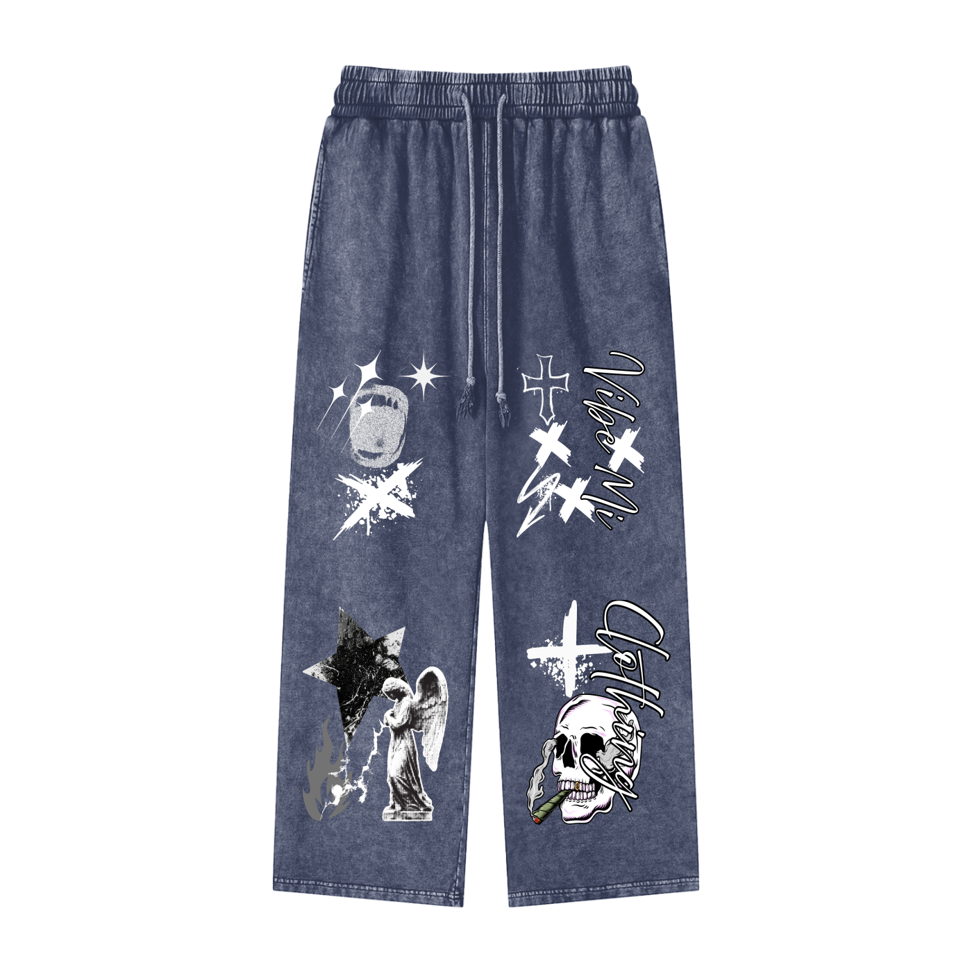 Art ,Legwear ,New ,joggers ,sweatpants ,graphic joggers ,lounge pants ,streetwear ,vintage joggers ,causal pants 