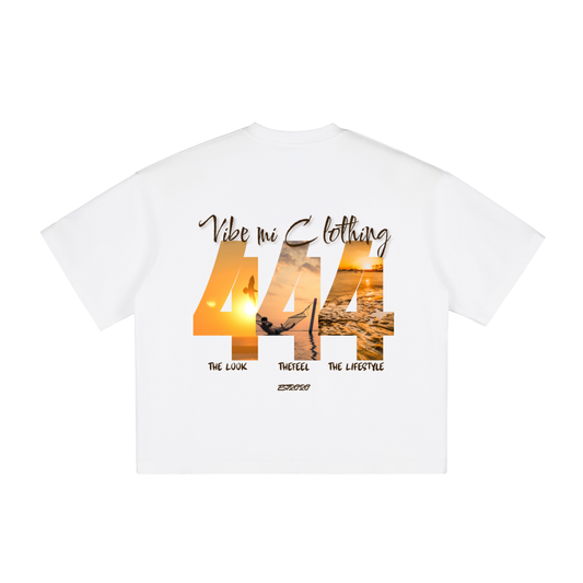Shirts ,New ,Graphic T-shirt ,444,Boxy T-shirt ,Boxy tee ,T-shirt ,Oversize T-shirt