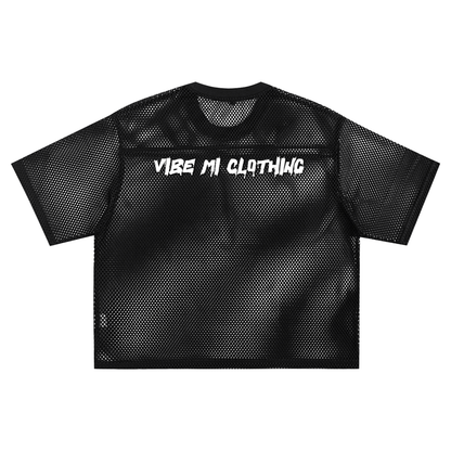 Shirts ,New ,Graphic t-shirt ,Boxy T-shirt ,T-shirt ,Boxy Tee ,Net T-shirt ,Mesh T-shirt 