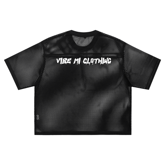 Shirts ,New ,Graphic t-shirt ,Boxy T-shirt ,T-shirt ,Boxy Tee ,Net T-shirt ,Mesh T-shirt 