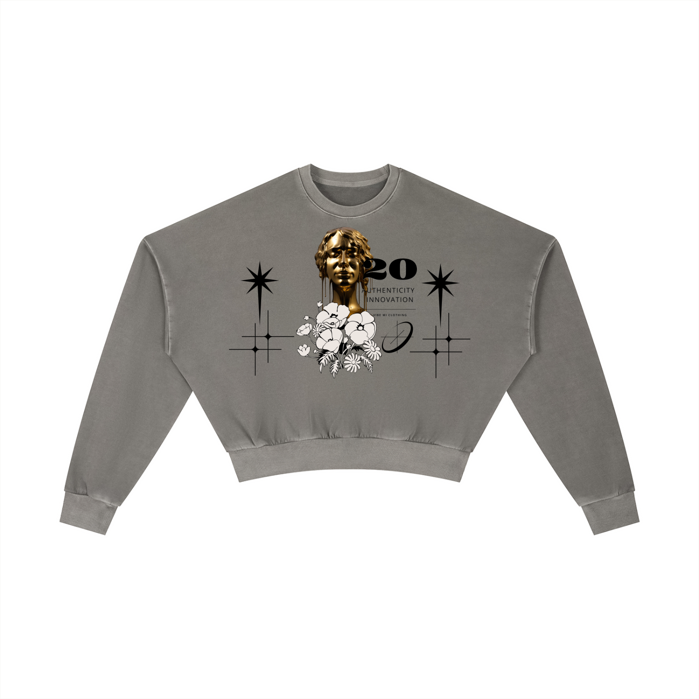 New,Outerwear ,Sweatshirt ,Cropped shirt,Graphic shirt,Women's sweatshirt ,Trendy ,Streetwear ,Unisex sweatshirt ,Pull over shirt 
