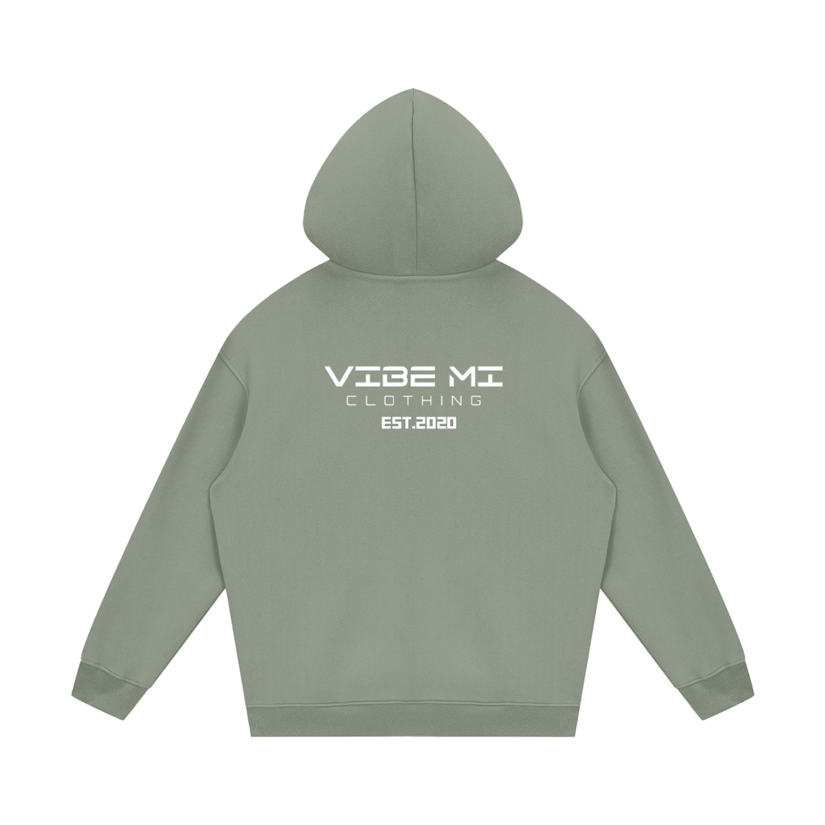 Don't Fall Streetwear Unisex Fleece Hoodie