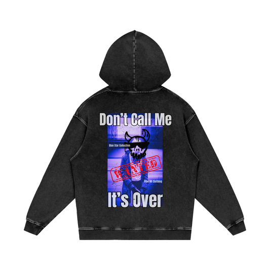 Blue Star ,New ,Outerwear ,hoodie ,Oversized hoodie ,Graphic hoodie ,Vintage hoodie ,pull over hoodie ,acid wash hoodie
