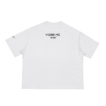 Not AI Classic Loose Boxy Tee