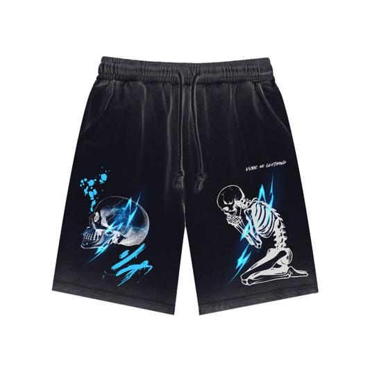 Legwear ,New ,Men's shorts ,Unisex shorts ,shorts ,graphic shorts ,sweat shorts 