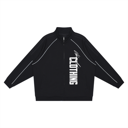 New,Outerwear ,Jacket,Zip up jacket ,Streetwear ,Men's jacket ,Women's jacket ,Vibe Mi Clothing 