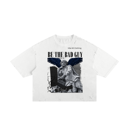 Shirts ,New,bad guy ,graphic t-shirt ,graphic tee ,boxy t-shirt ,vintage t-shirt ,men's t-shirt ,unisex t-shirt ,statue t-shirt 