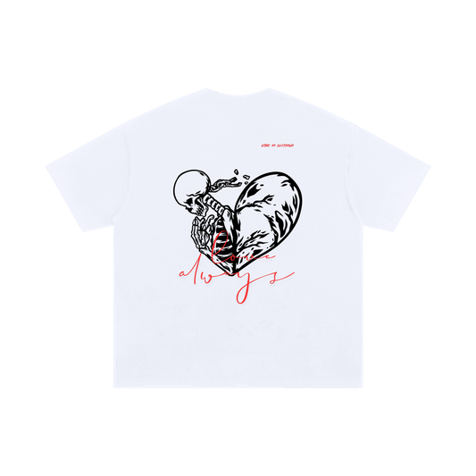 rebirth ,New ,shirts ,graphic t-shirt ,streetwear ,oversize t-shirt ,men's t-shirt ,women's t-shirt ,white t-shirt 