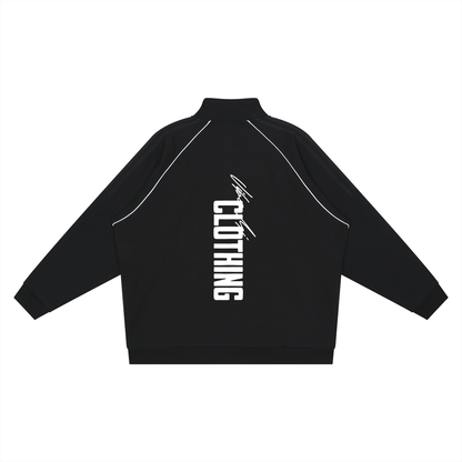 New,Outerwear ,Jacket,Zip up jacket ,Streetwear ,Men's jacket ,Women's jacket ,Vibe Mi Clothing 