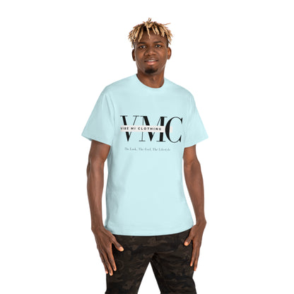 VMC Casual Wear T-shirt