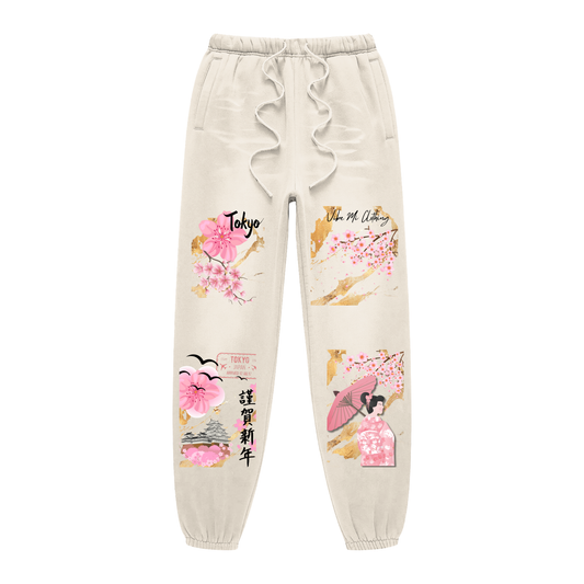 Legwear ,Tokyo Sweatpants,Men's sweatpants ,Women's sweatpants ,Streetwear ,Cotton sweatpants ,Joggers 