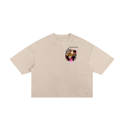 Shirts,New,Boxy Tee,Graphic Tee,Frayed Tee,Men's T-shirt,Women's T-shirt,unisex t-shirt ,boxy t-shirt 
