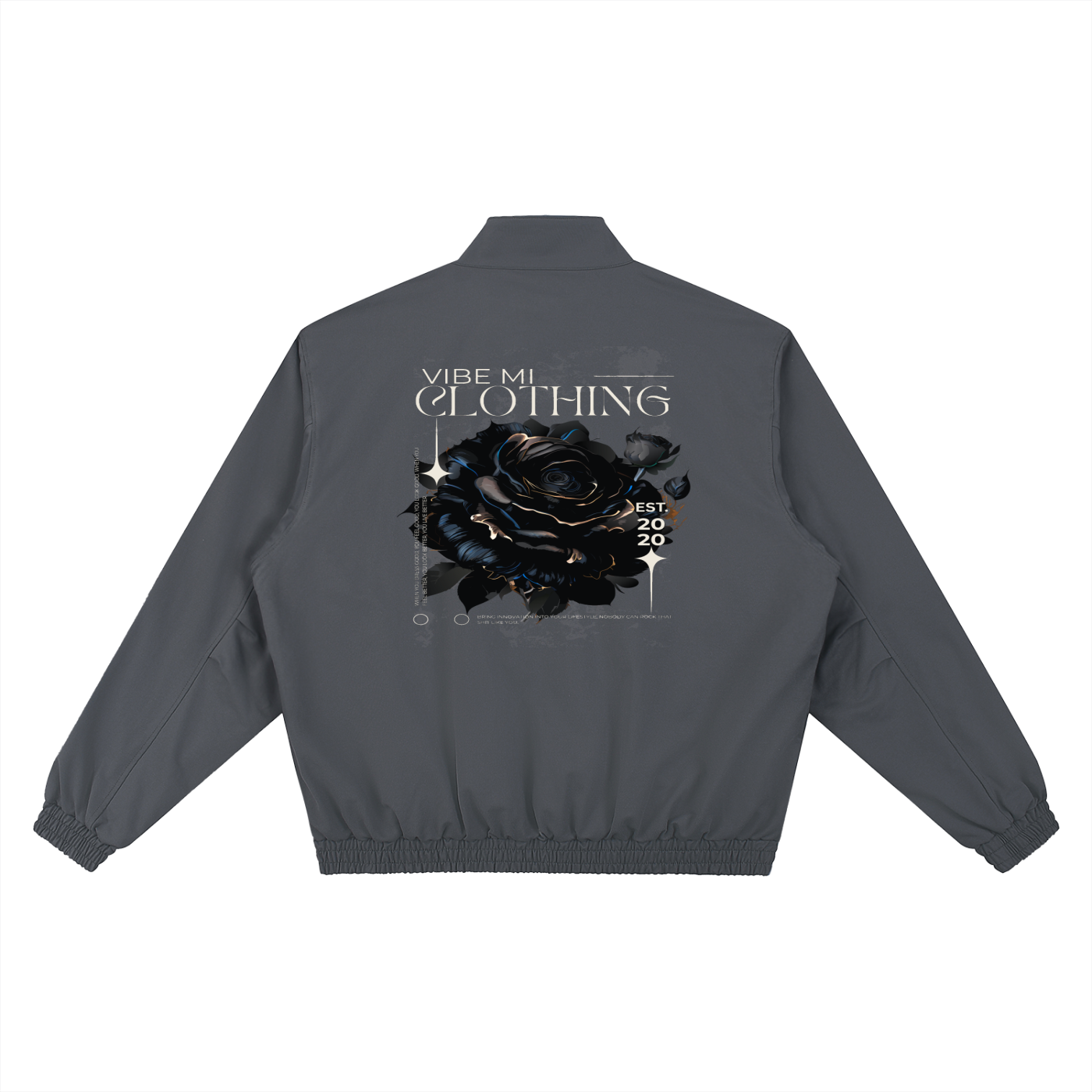 New ,Outerwear ,Jacket,Bomber jacket ,Men's jacket ,Women's jacket ,Streetwear ,Graphic jacket ,Black jacket ,Grey jacket 