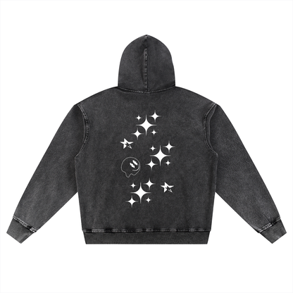 New ,Outerwear ,hoodie,vintage hoodie ,pull over hoodie ,Denim hoodie ,streetwear ,men's hoodie ,women's hoodie 