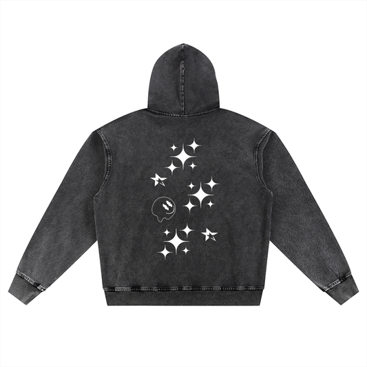 New ,Outerwear ,hoodie,vintage hoodie ,pull over hoodie ,Denim hoodie ,streetwear ,men's hoodie ,women's hoodie 