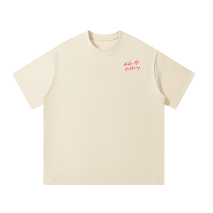 Vibey League Oversized T-Shirt