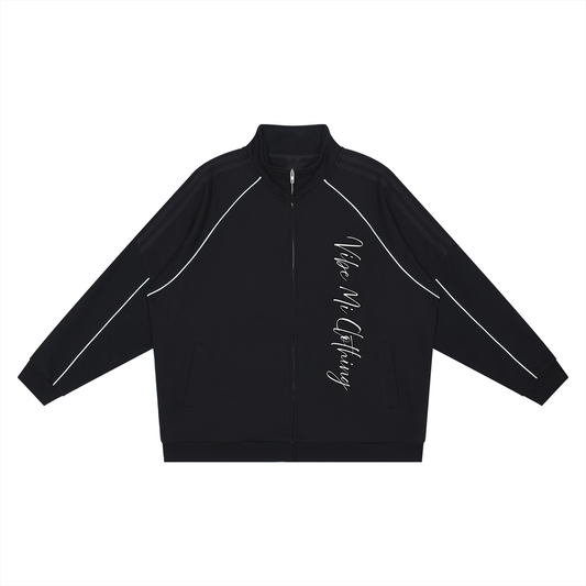 New ,Outerwear ,Jacket ,Streetwear ,Zip up jacket ,Vibe Mi Clothing ,Men's jacket ,Women's jacket ,Fashion ,Trends 