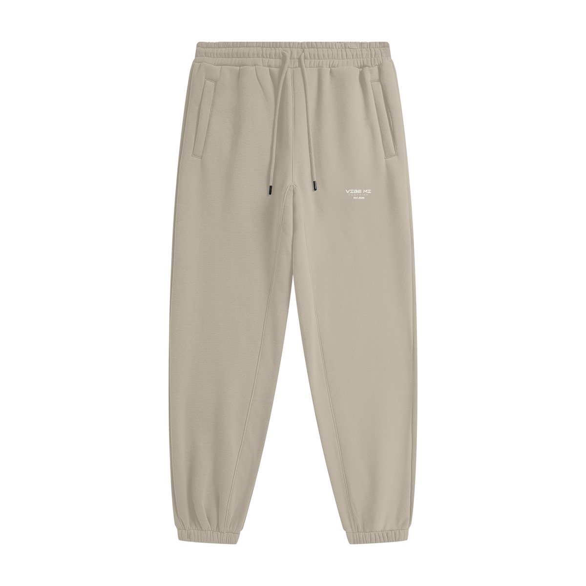 Don't Fall Unisex Heavyweight Fleece Joggers