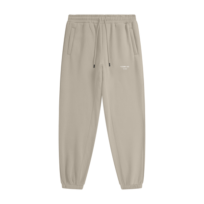 Don't Fall Unisex Heavyweight Fleece Joggers