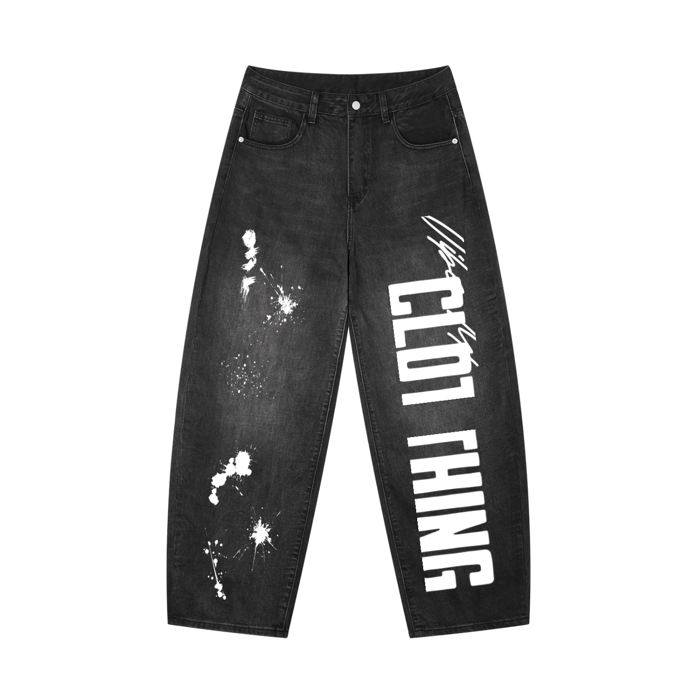 New ,Legwear ,Denim jeans ,Black jeans ,Vibe Mi Clothing jeans,Vibe Mi Denim ,Streetwear ,Men's denim ,Women's Denim ,Denim pants 