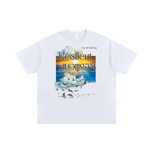 Shirts ,New ,Resilient t-shirt ,t-shirt,graphic t-shirt ,graphic tee ,resilient ,Oversize t-shirt ,oversize tee