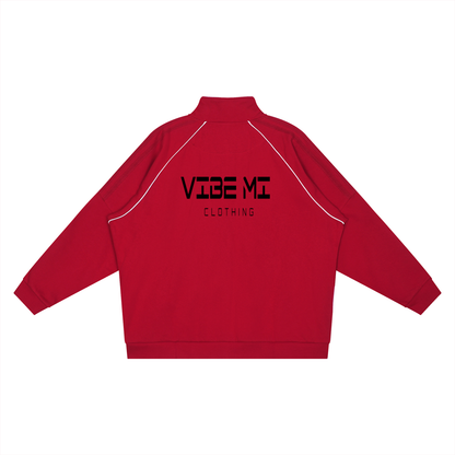 New ,Outerwear ,Zip up jacket ,athleisure ,men's jacket ,women's jacket ,streetwear 