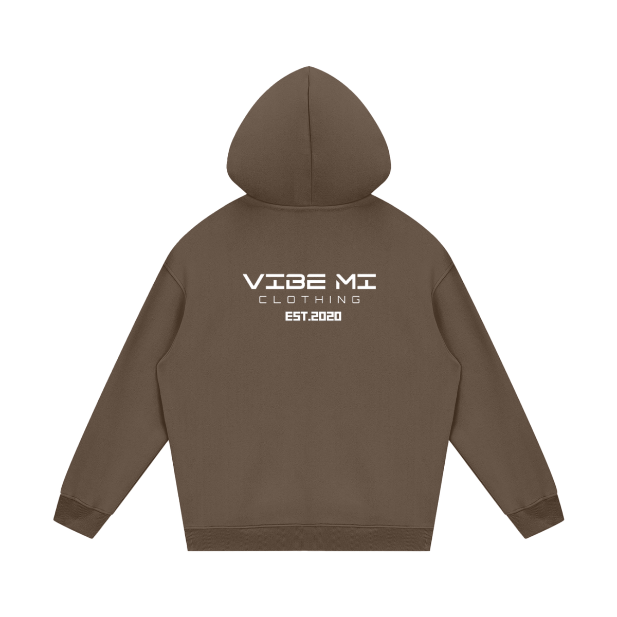 Don't Fall Streetwear Unisex Fleece Hoodie