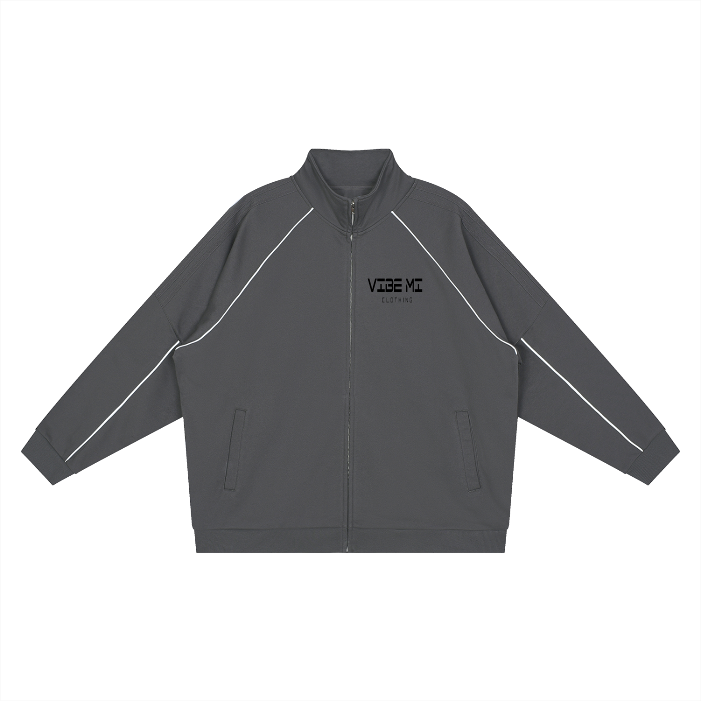 New ,Outerwear ,Zip up jacket ,athleisure ,men's jacket ,women's jacket ,streetwear 