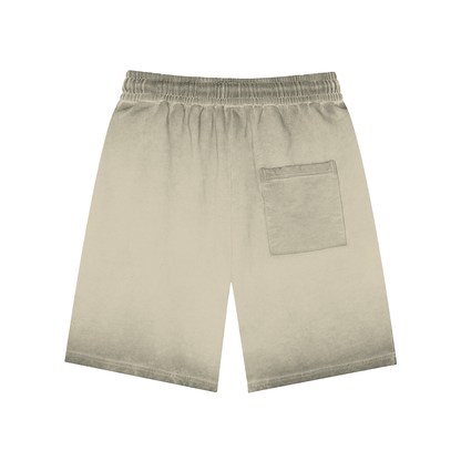 Legwear ,New ,Shorts ,Men's shorts,Unisex shorts ,graphic shorts ,Skull ,cross ,sweat shorts 