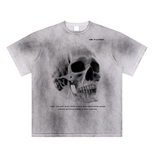 Rebirth ,New ,Shirts ,Graphic T-shirt,Vintage t-shirt ,Men's t-shirt ,Women's t-shirt ,Oversized T-shirt ,Skull T-shirt ,Streetwear 