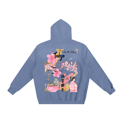 Outerwear ,Hoodie,Tokyo hoodie,Men's hoodie ,Women's hoodie ,Pull over hoodie,Oversized hoodie ,Streetwear ,Cotton hoodie,Faded hoodie 