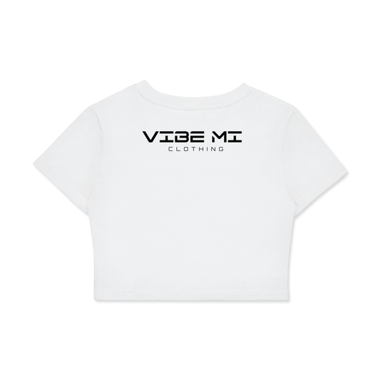 Kiss ,Shirts ,graphic tee ,crop top ,streetwear ,fashion ,lips graphic tee ,white crop top ,vibe mi clothing 