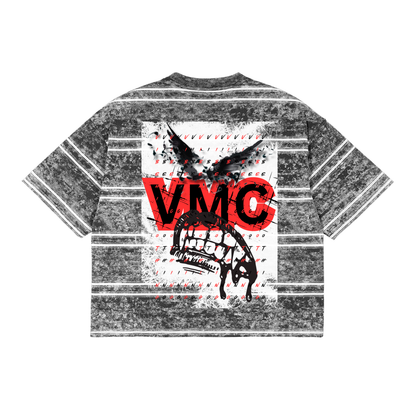 Shirts ,New ,Boxy T-shirt ,T-shirt ,Graphic T-Shirt ,Oversize T-shirt ,Stripped t-shirt 