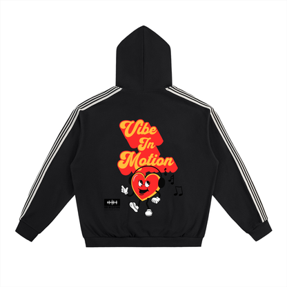 Outerwear ,Motion,Vibe,Hoodie,Streetwear ,Pull over hoodie,Graphic hoodie,Men's hoodie,Women's hoodie ,Sportswear 