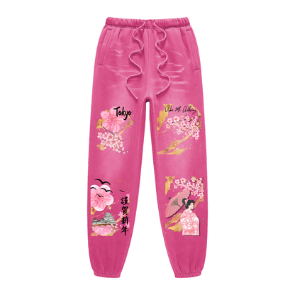 Legwear ,Tokyo Sweatpants,Men's sweatpants ,Women's sweatpants ,Streetwear ,Cotton sweatpants ,Joggers 