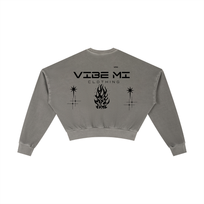 New,Outerwear ,Sweatshirt ,Cropped shirt,Graphic shirt,Women's sweatshirt ,Trendy ,Streetwear ,Unisex sweatshirt ,Pull over shirt 