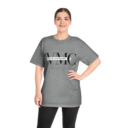 VMC Casual Wear T-shirt
