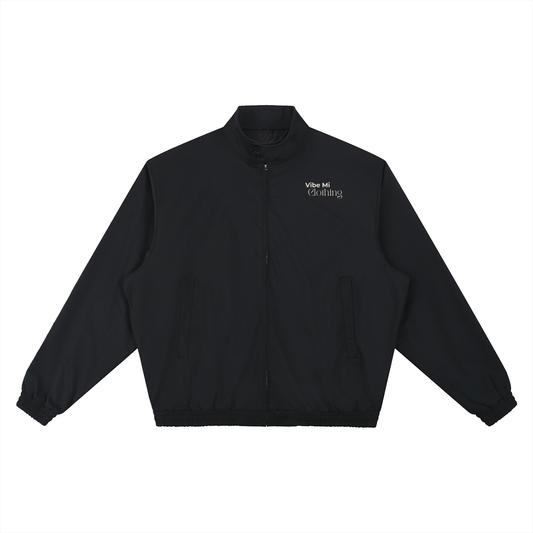 New ,Outerwear ,Jacket,Bomber jacket ,Men's jacket ,Women's jacket ,Streetwear ,Graphic jacket ,Black jacket ,Grey jacket 