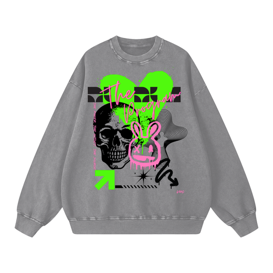 rebirth ,New ,outerwear ,graphic shirt ,streetwear ,oversize shirt ,sweatshirt,comfort shirt ,men's sweatshirt ,women's sweatshirt 