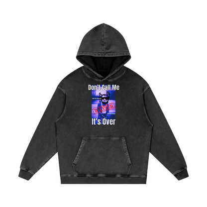 Blue Star ,New ,Outerwear ,hoodie ,Oversized hoodie ,Graphic hoodie ,Vintage hoodie ,pull over hoodie ,acid wash hoodie