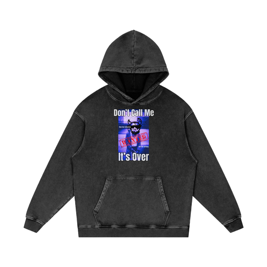 Blue Star ,New ,Outerwear ,hoodie ,Oversized hoodie ,Graphic hoodie ,Vintage hoodie ,pull over hoodie ,acid wash hoodie