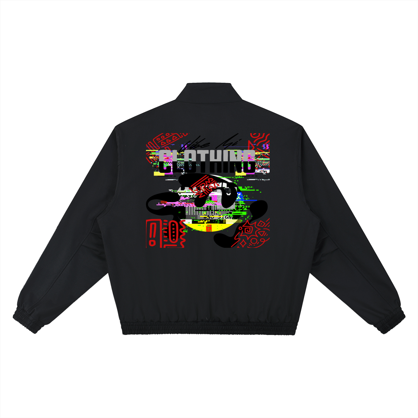 New ,Outerwear ,Jacket ,Bomber Jacket ,Graphic Jacket ,Men's Jacket ,Women's Jacket ,Streetwear ,Spring Jacket ,designer jacket 
